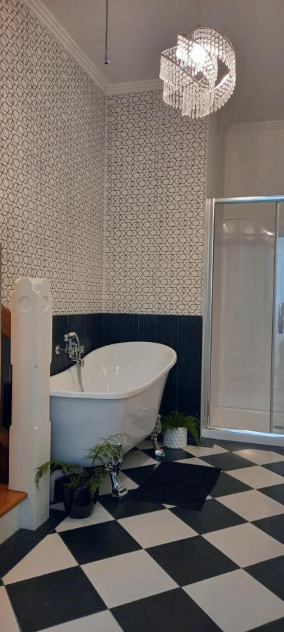 St David'S On James Luxury Apartments Dunedin Eksteriør bilde