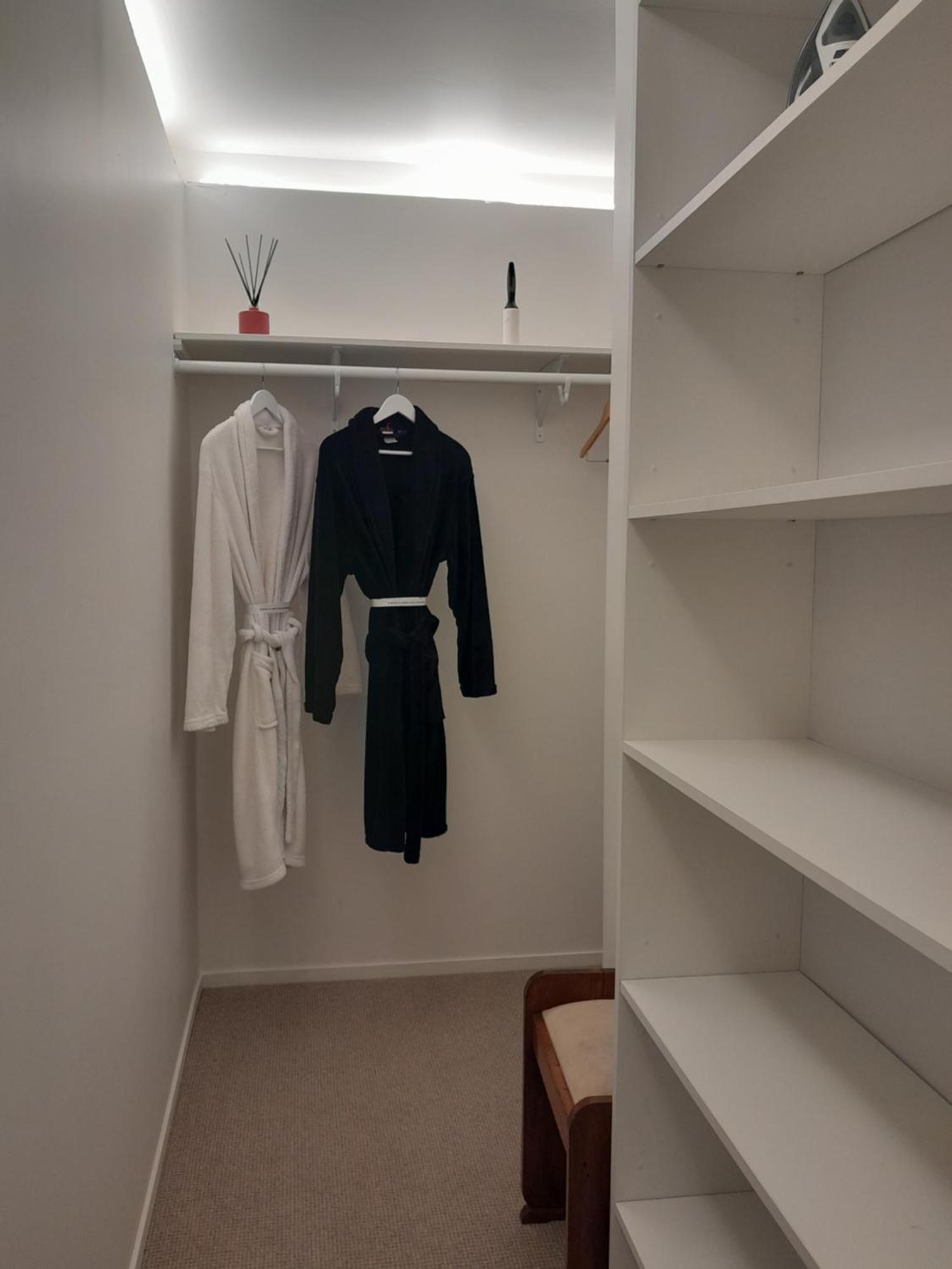 St David'S On James Luxury Apartments Dunedin Eksteriør bilde