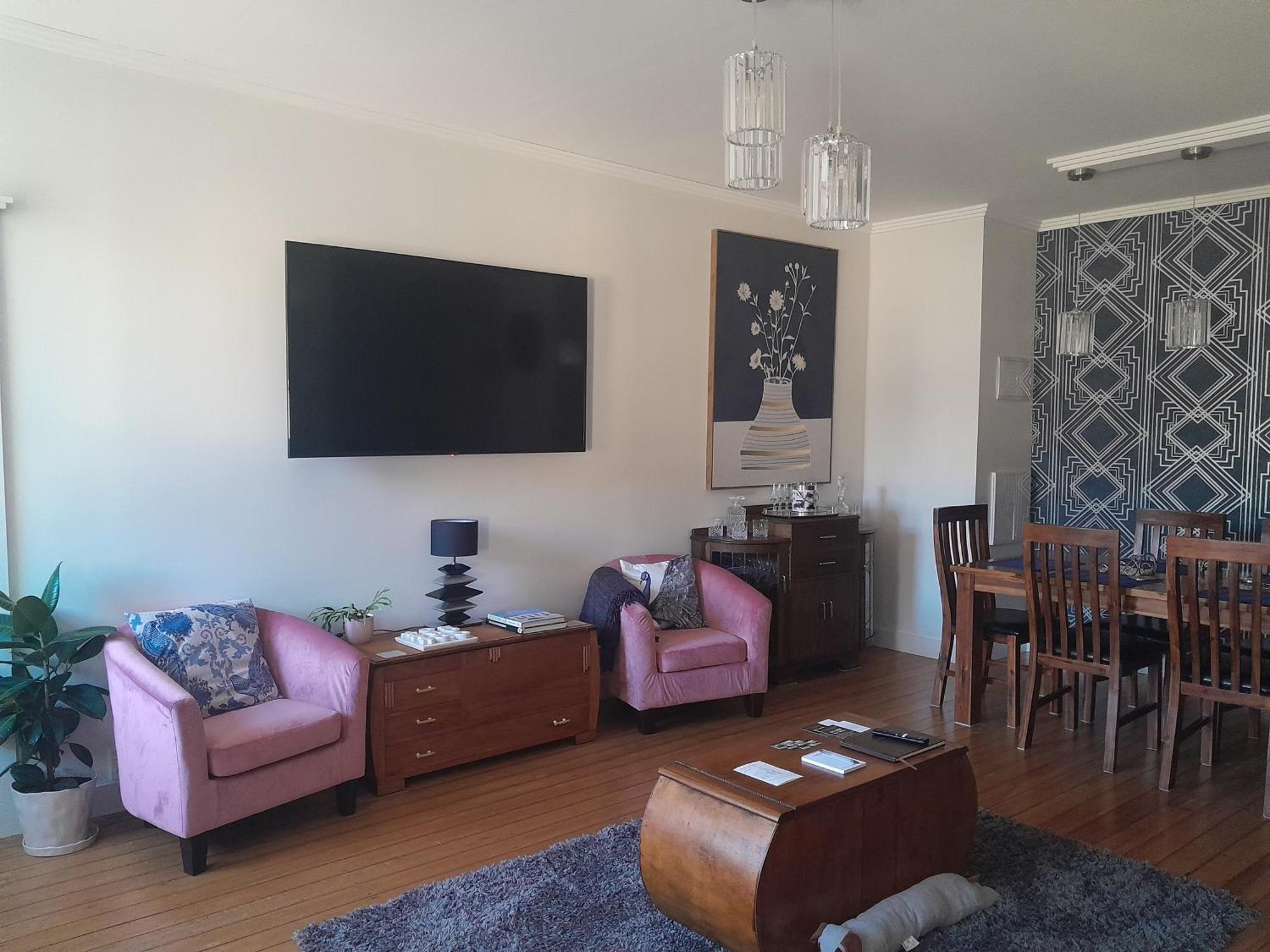 St David'S On James Luxury Apartments Dunedin Eksteriør bilde