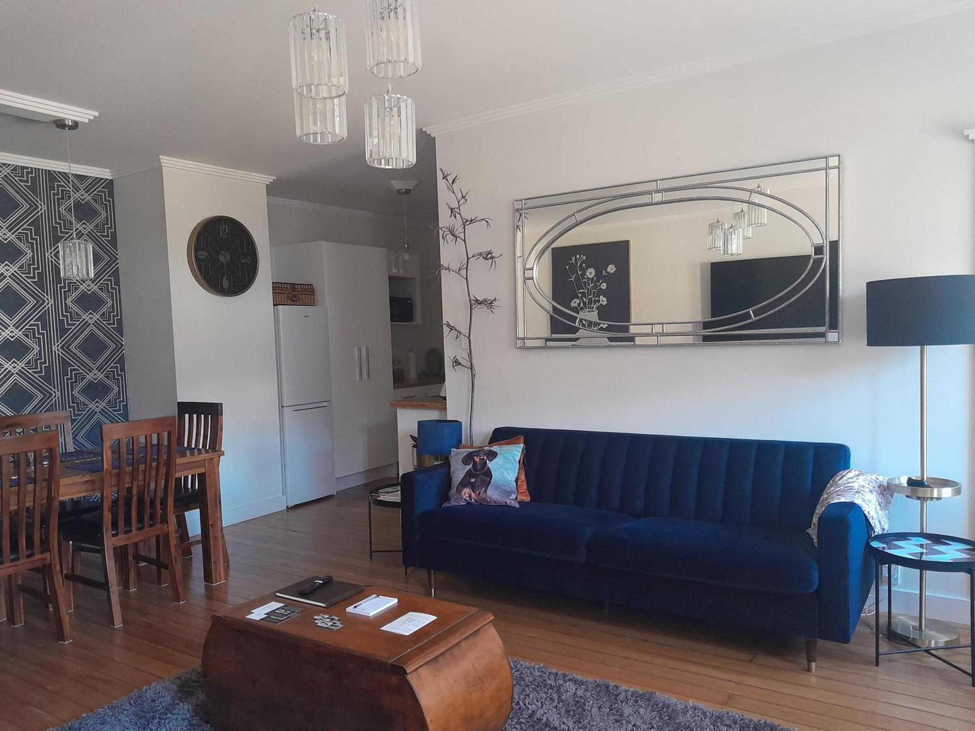 St David'S On James Luxury Apartments Dunedin Eksteriør bilde