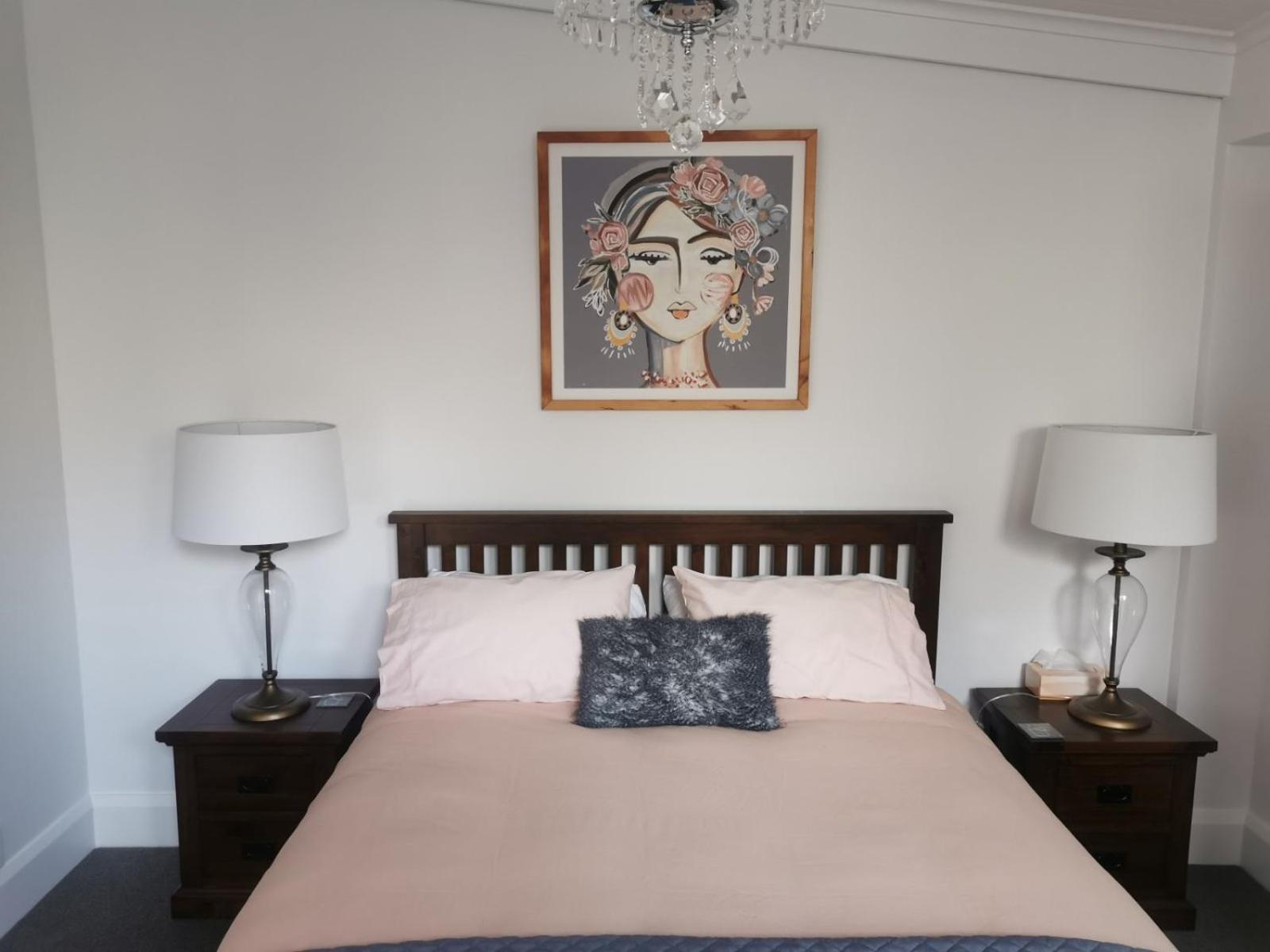 St David'S On James Luxury Apartments Dunedin Rom bilde