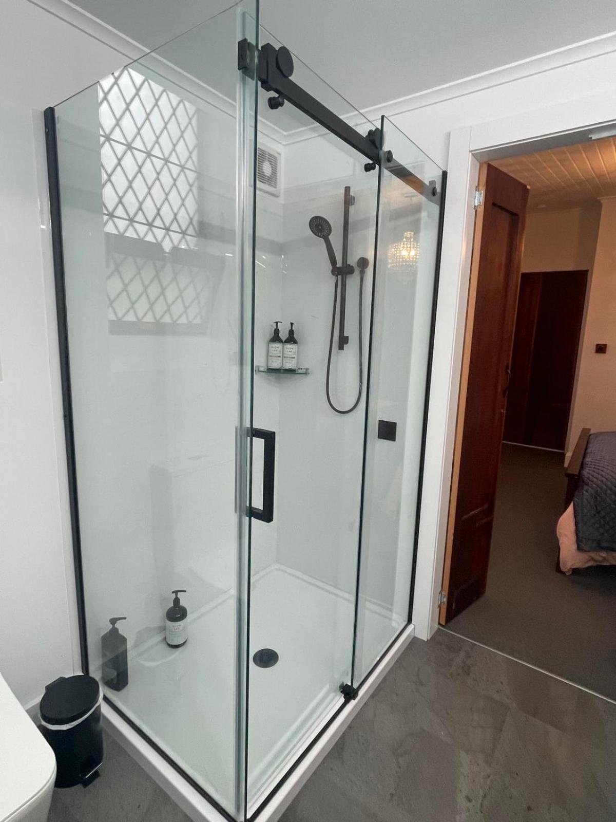 St David'S On James Luxury Apartments Dunedin Rom bilde