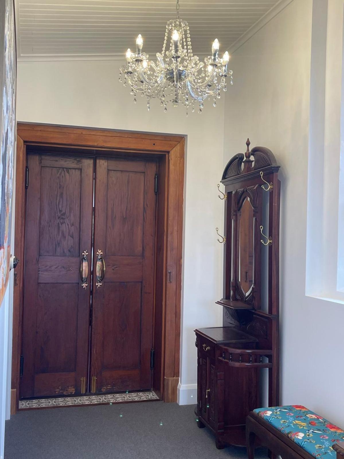 St David'S On James Luxury Apartments Dunedin Rom bilde